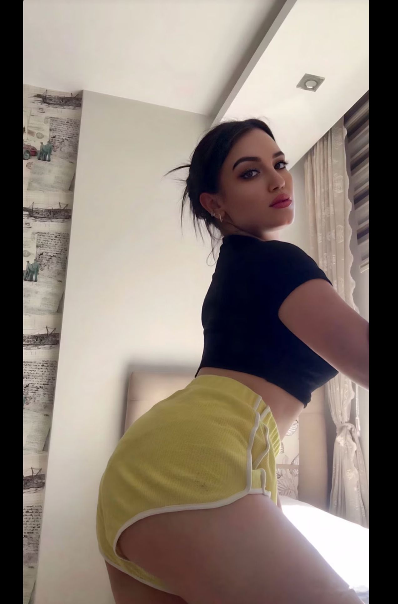 Denizli Escort