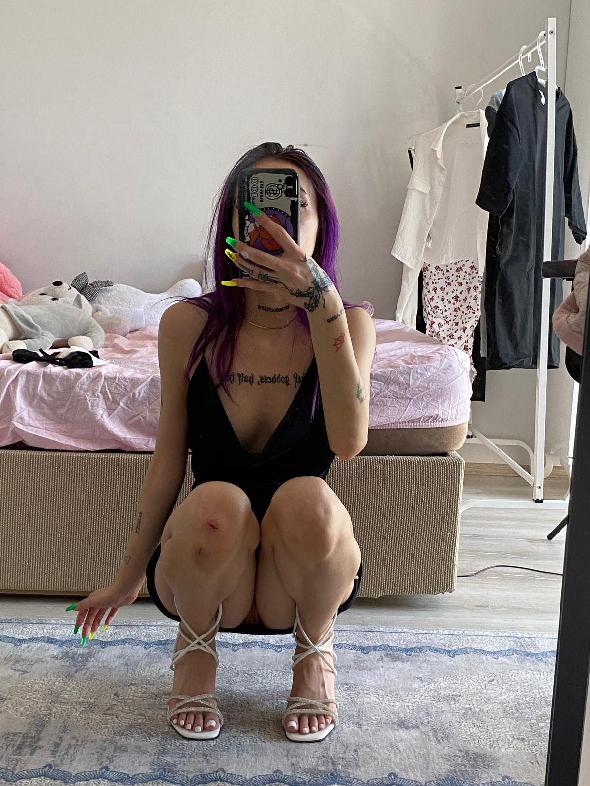 Denizli Escort