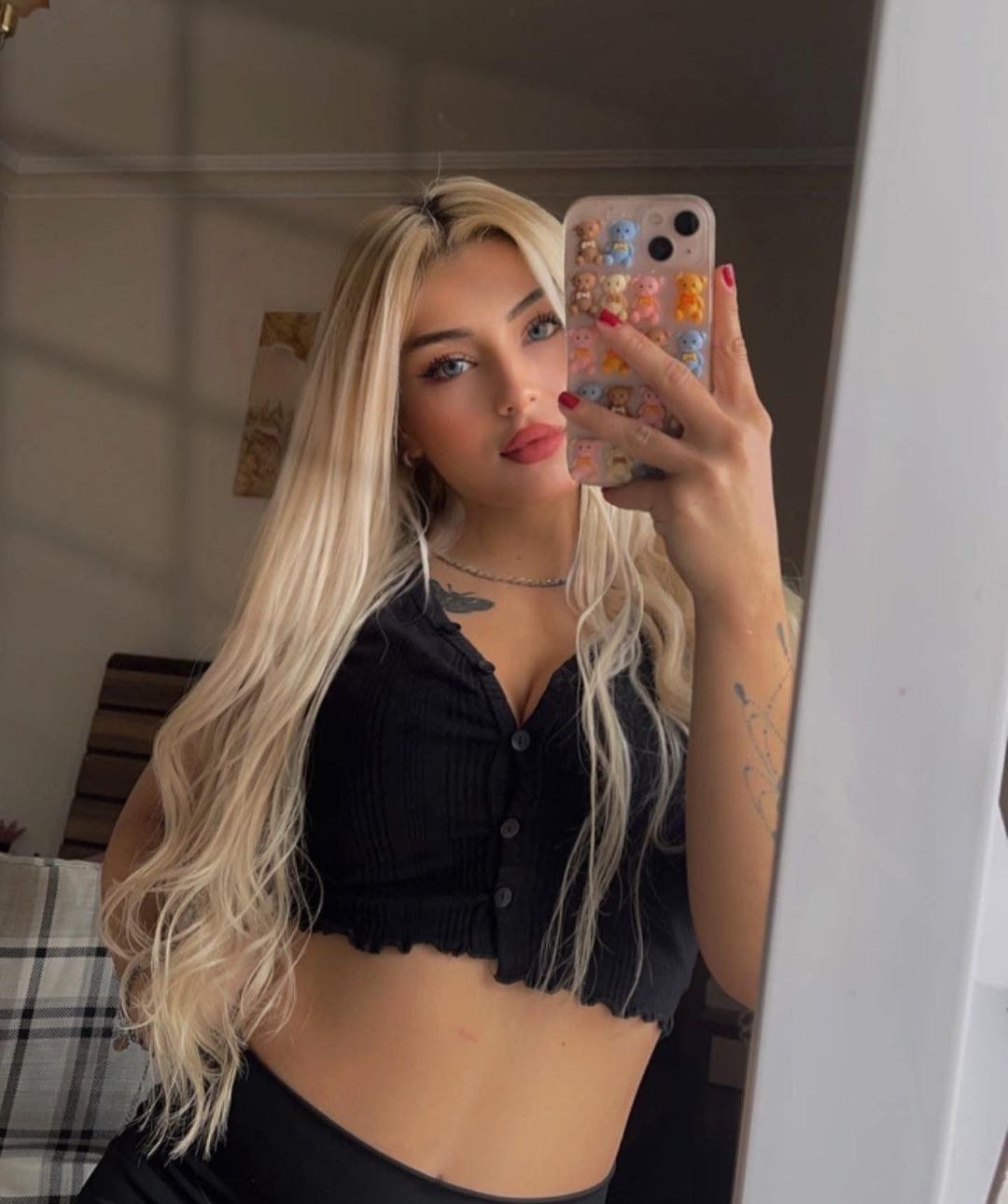 Denizli Escort